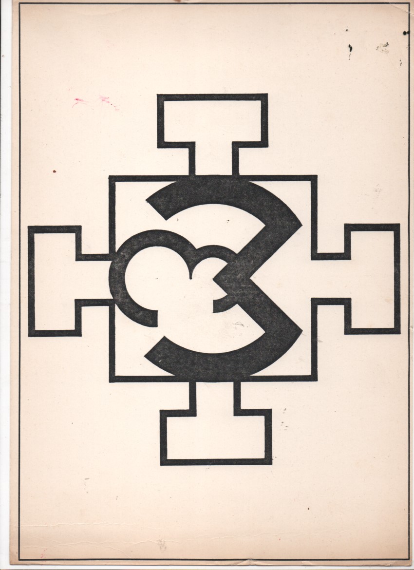 logo Edizioni Mandala